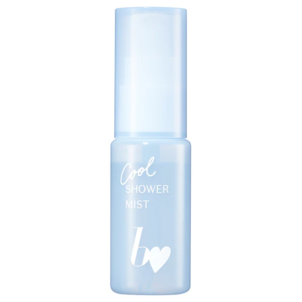 B Idol Cool Shower Mist