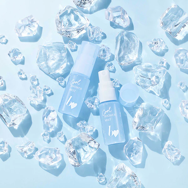 B Idol Cool Shower Mist - Image 2