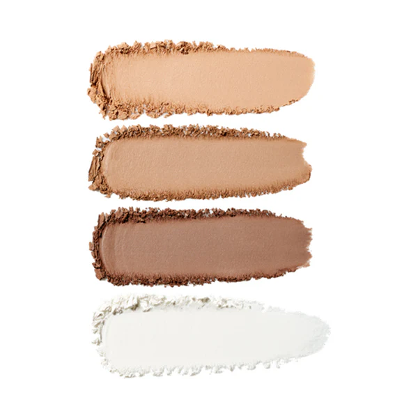B Idol Magic Eyebrow Powder - Image 2