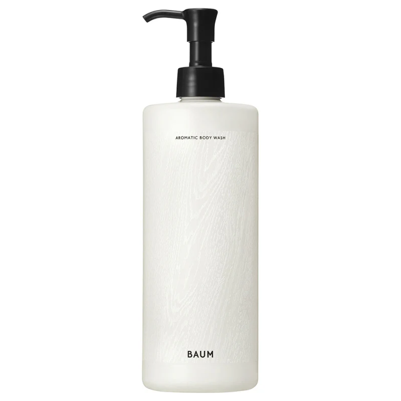 Baum Aromatic Body Wash