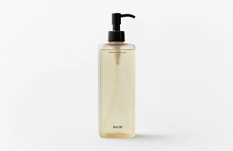 Baum Aromatic Hand Wash n