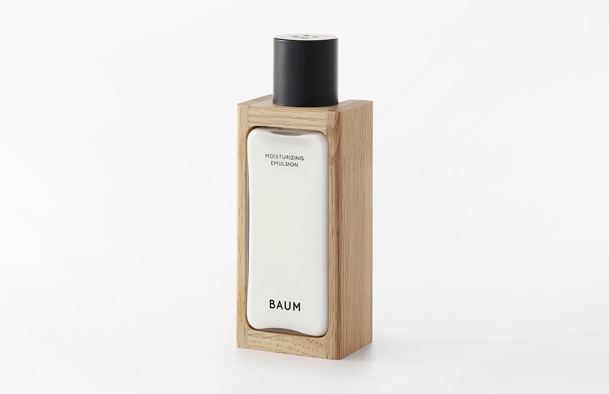 Baum Moisturizing Emulsion n