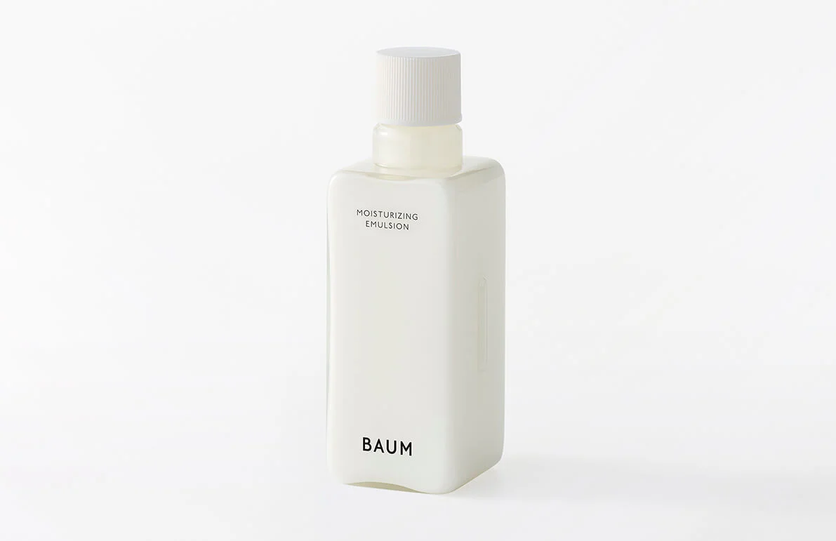 Baum Moisturizing Emulsion n - Image 2