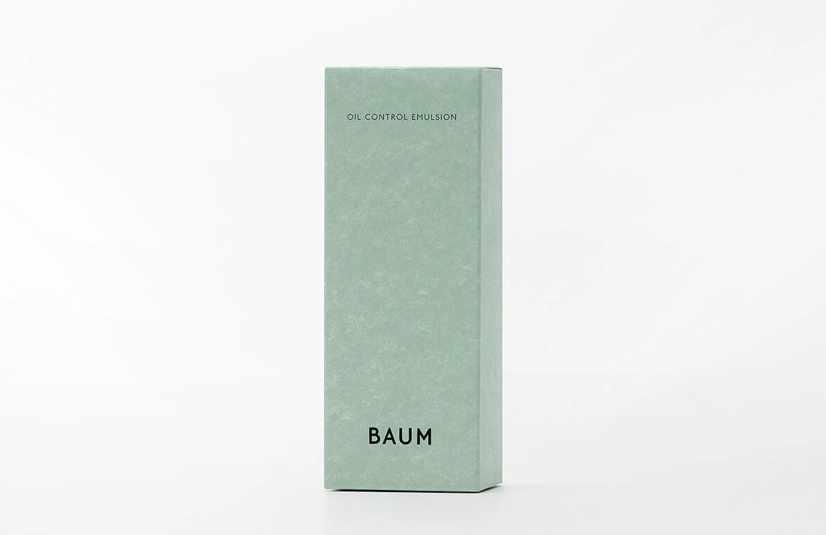 Baum Oil Control Emulsion n - Image 3