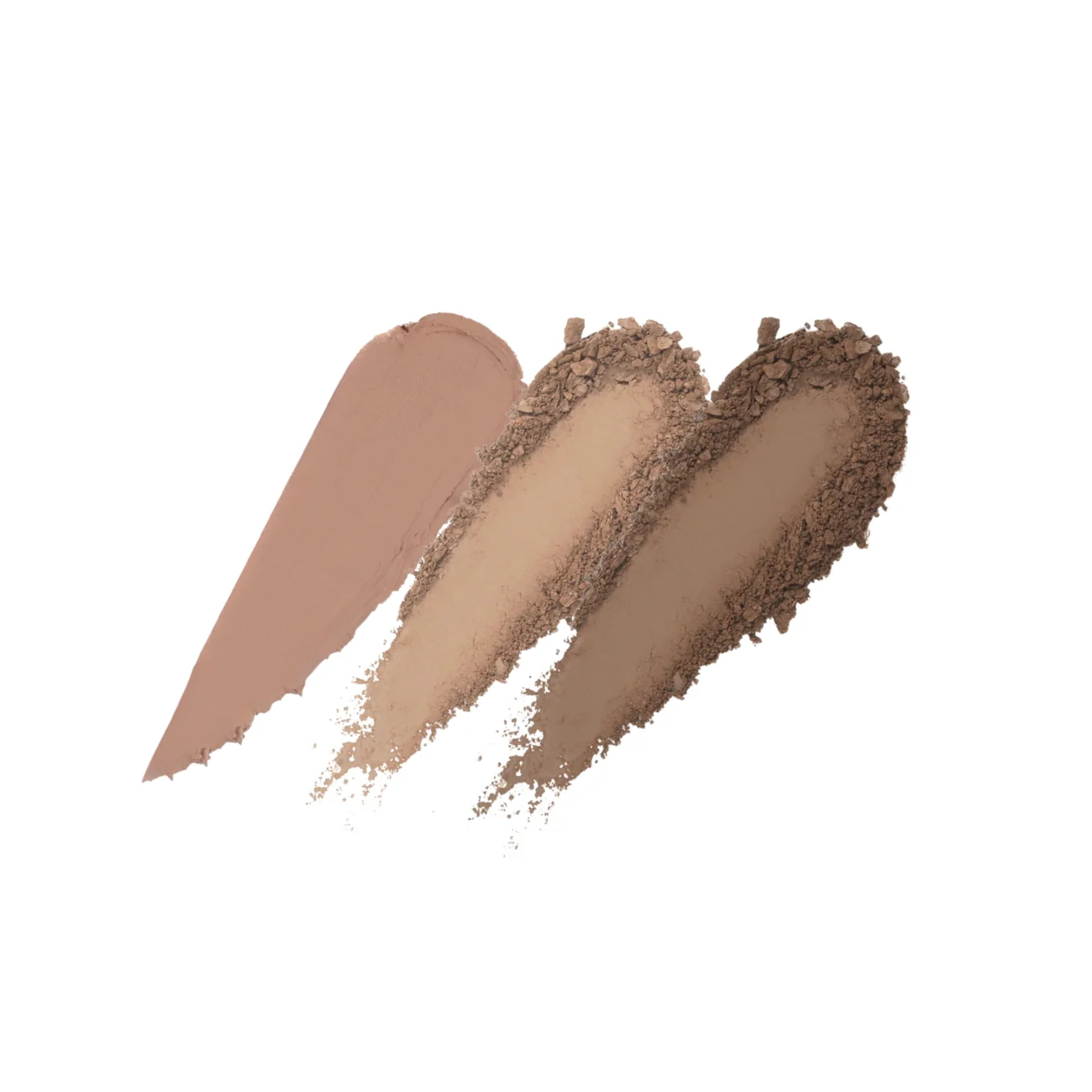 &Be Eyebrow Palette - Image 2