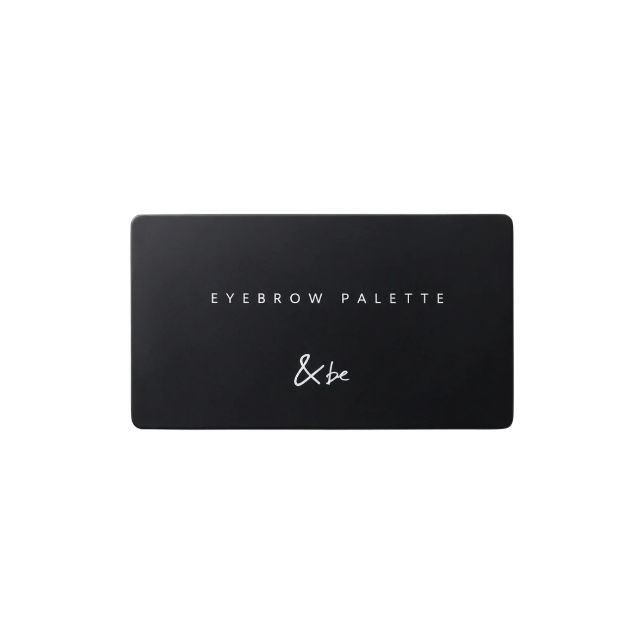 &Be Eyebrow Palette - Image 3