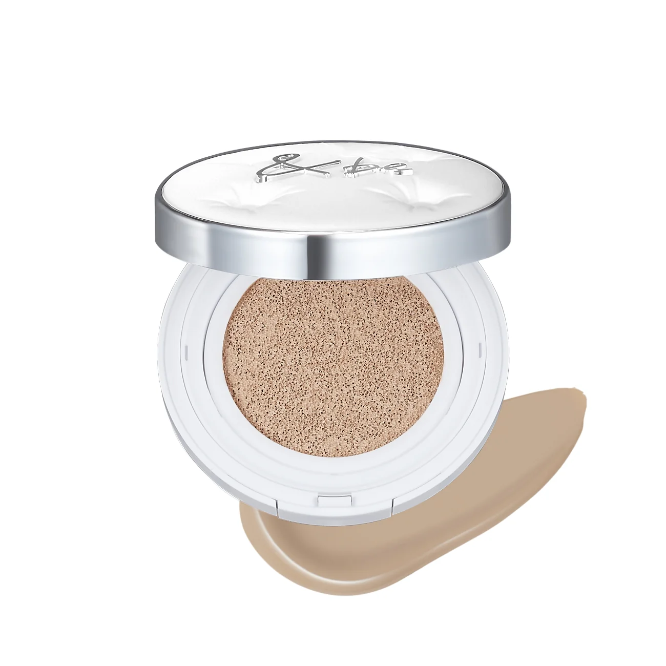 &Be Glow Cushion Foundation - Image 3