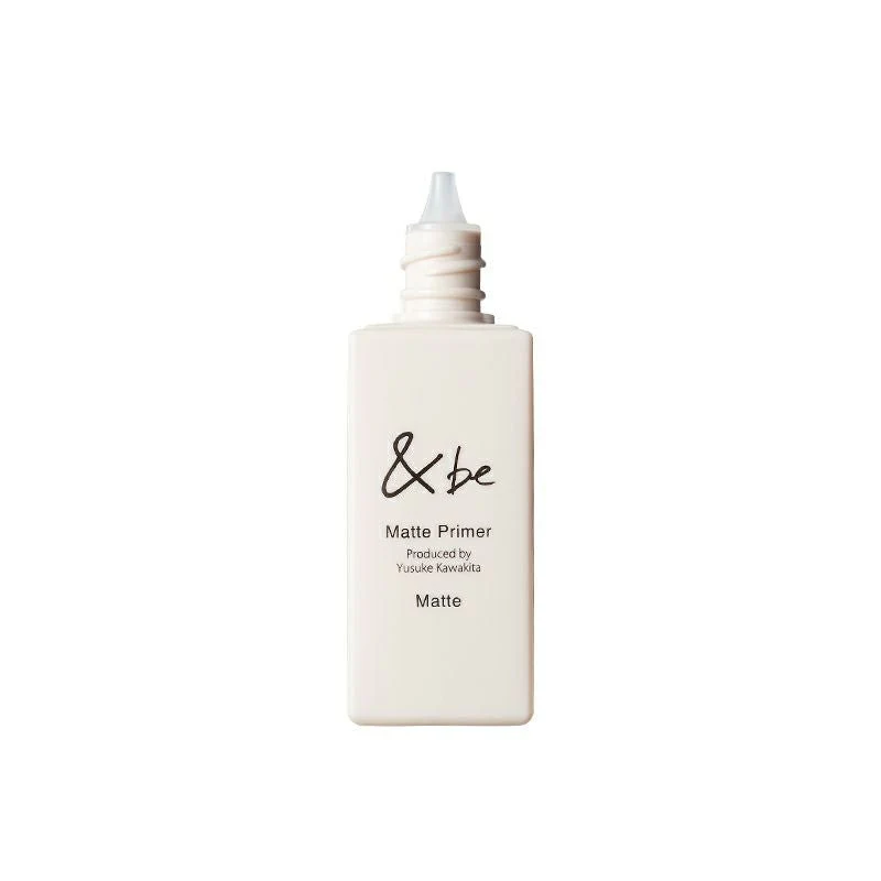 & Be Matte Primer - Image 2
