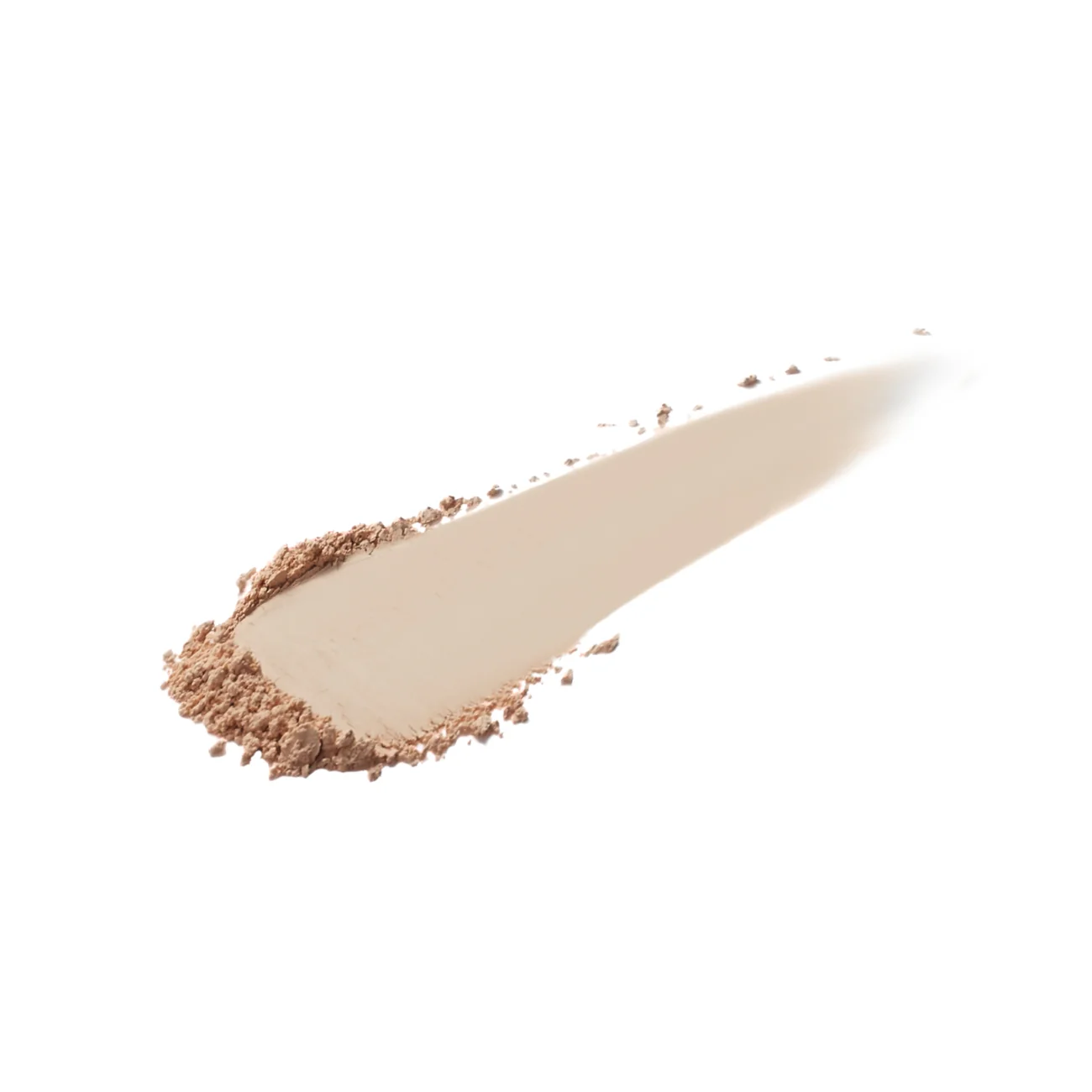 &Be Medicated UV Pressed Clear Powder - Image 4