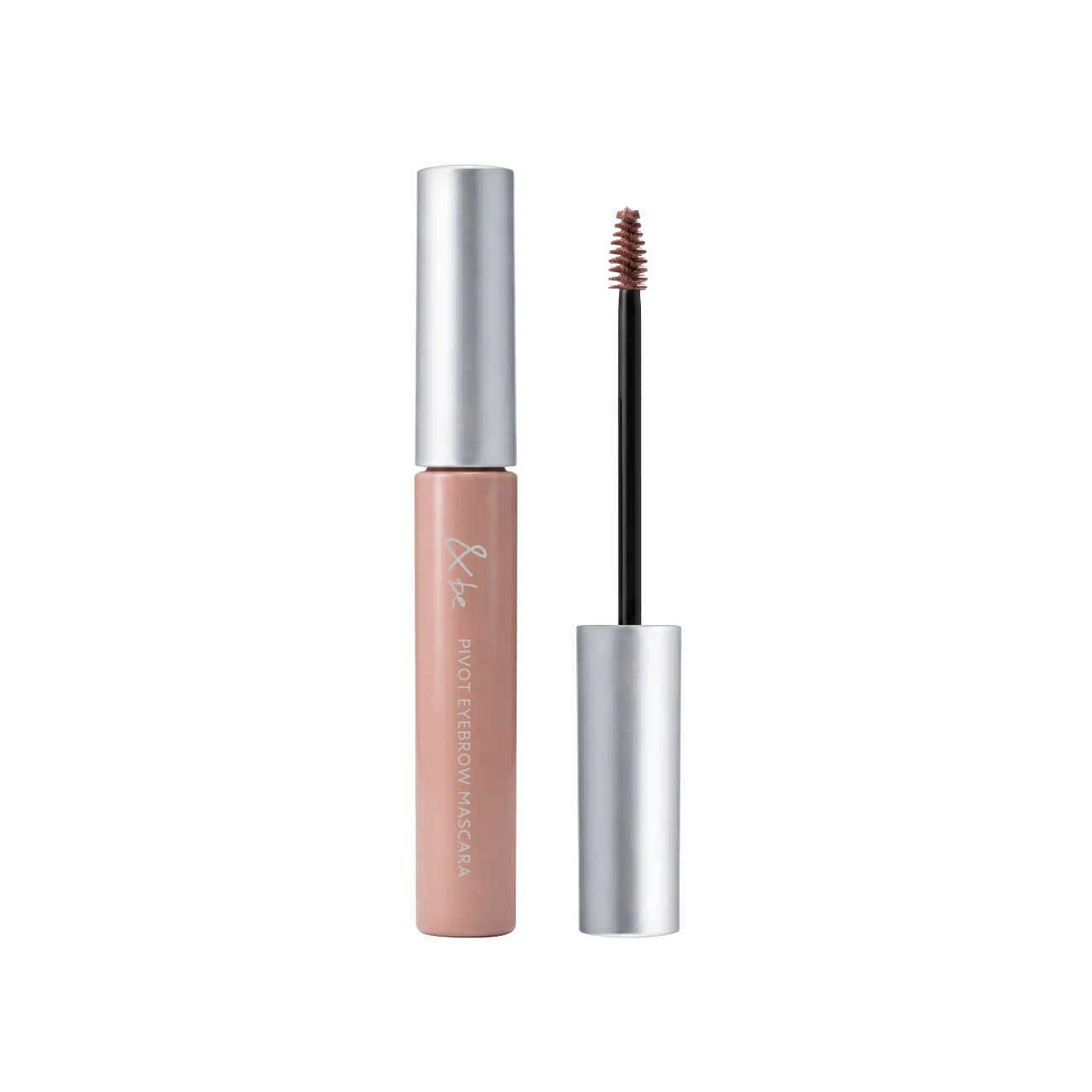&Be Pivot Eyebrow Mascara - Image 3