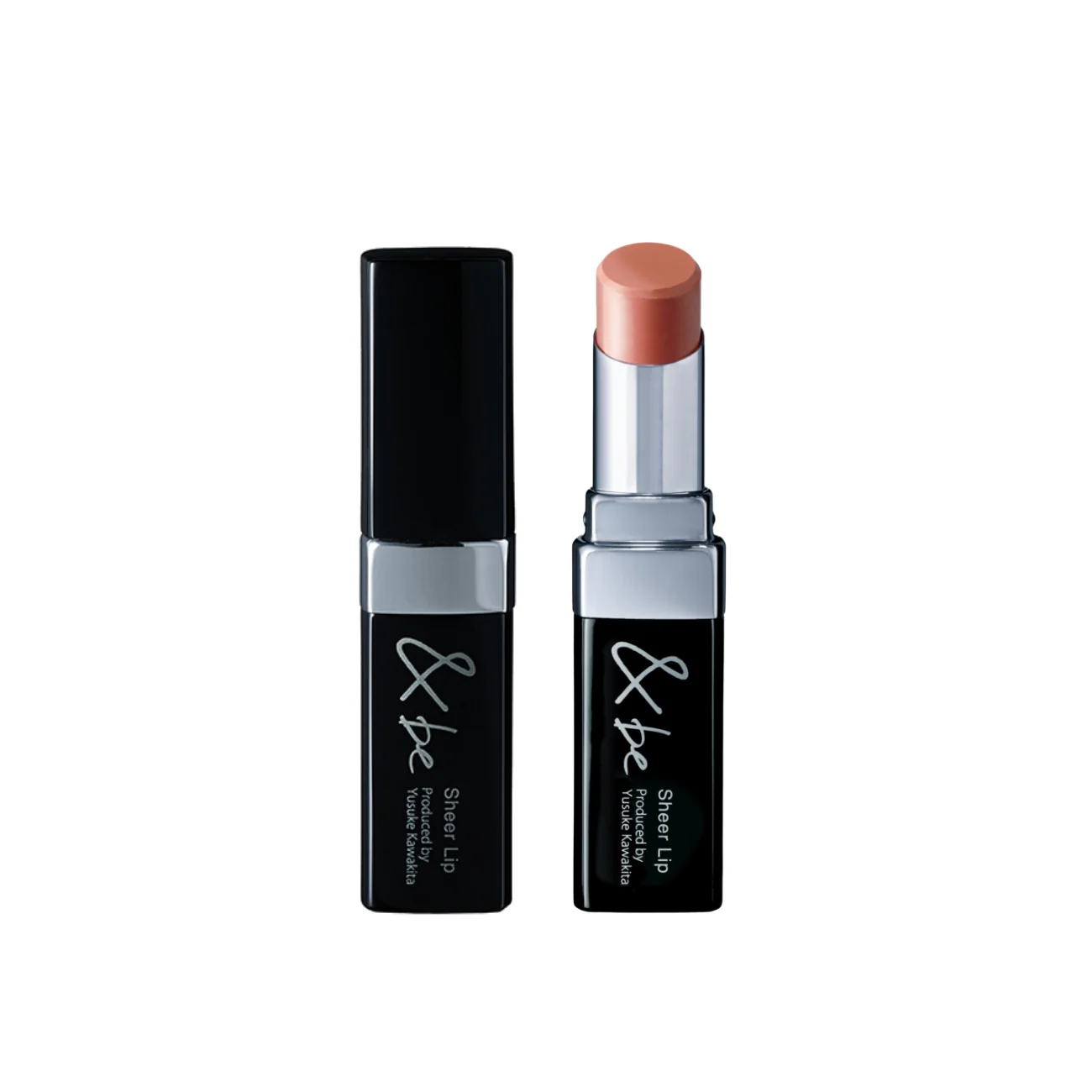 &Be Sheer Lip - Image 5