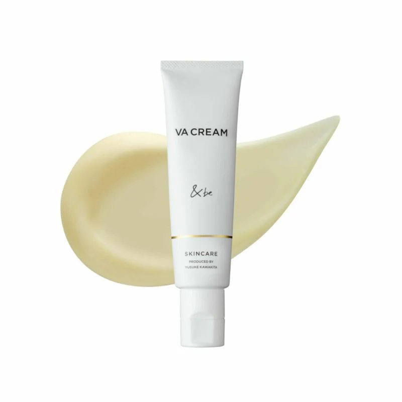 &Be VA Cream - Image 2
