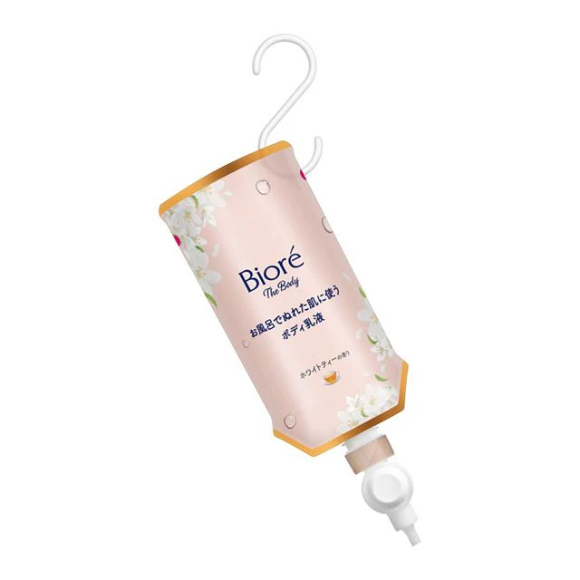 Biore The Body Lotion - Image 4