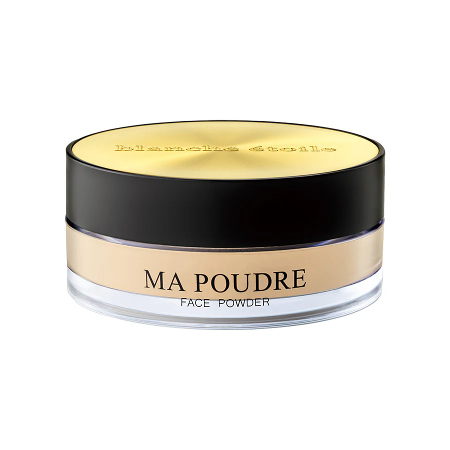 Blanche Étoile Ma Poudre Face Powder - Image 4