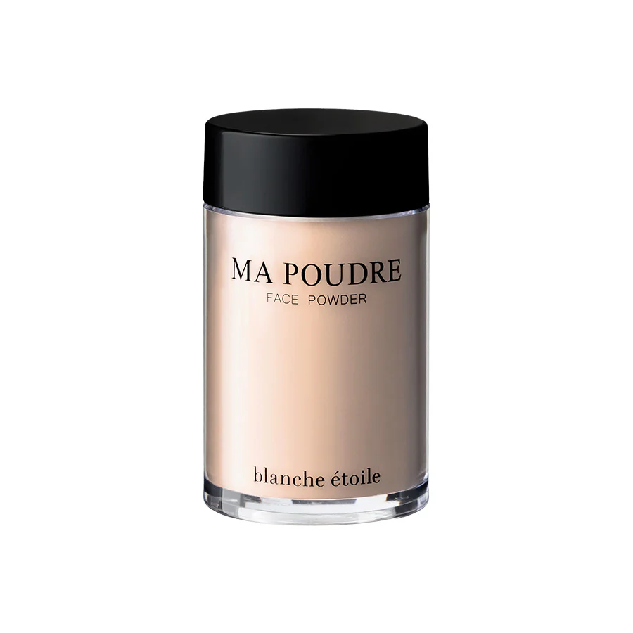 Blanche Étoile Ma Poudre Face Powder - Image 5