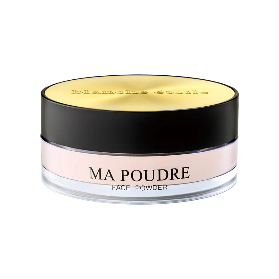 Blanche Étoile Ma Poudre Face Powder - Image 7