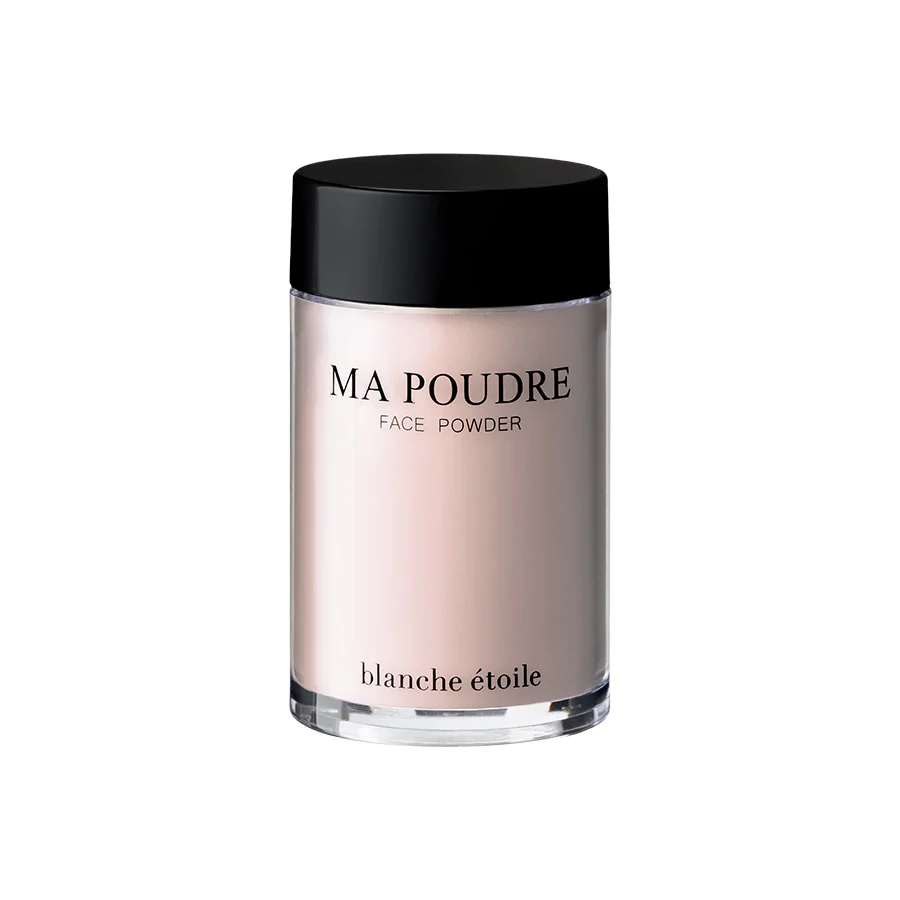 Blanche Étoile Ma Poudre Face Powder - Image 8