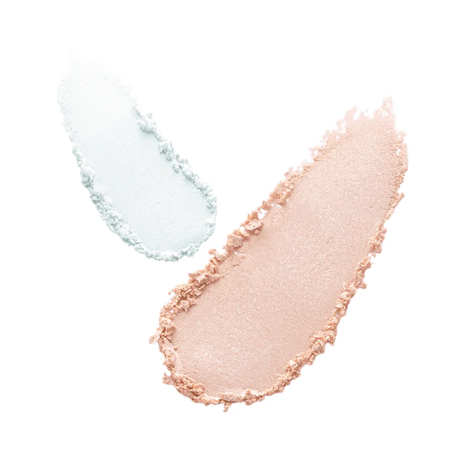 Blanche Étoile Moon Coat Powder - Image 4
