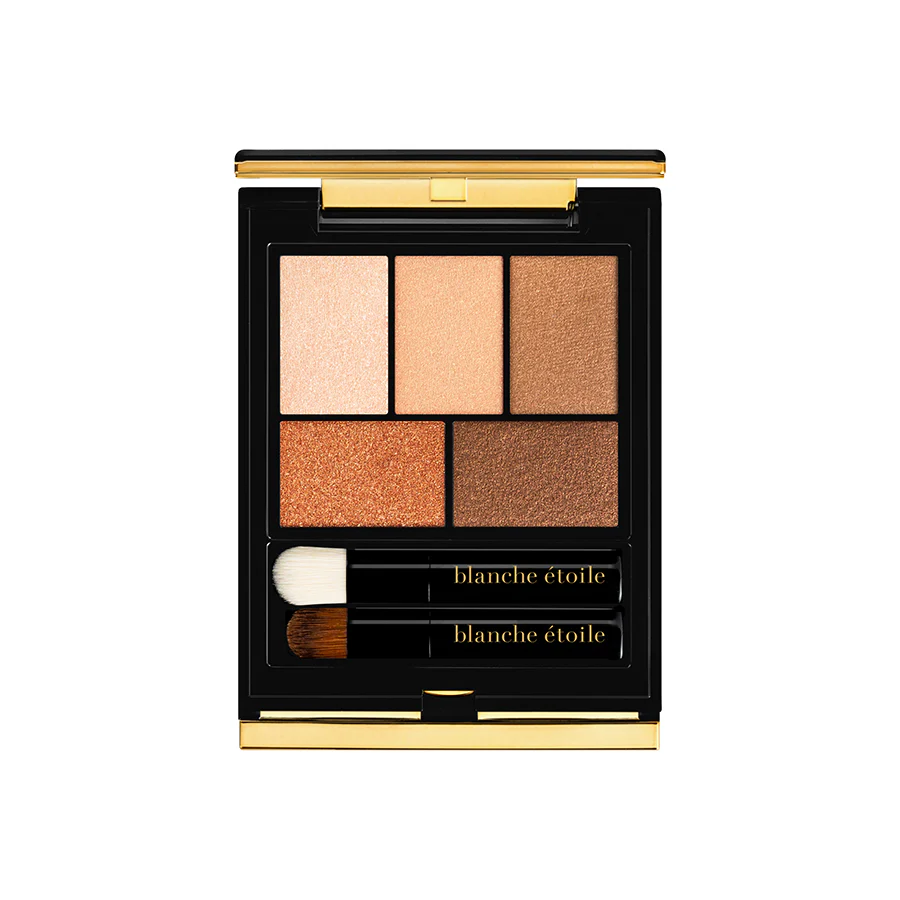 Blanche Étoile The Legend Palette