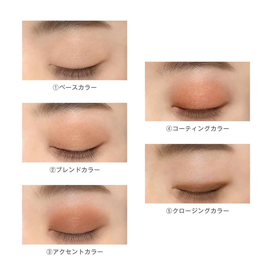 Blanche Étoile The Legend Palette - Image 3