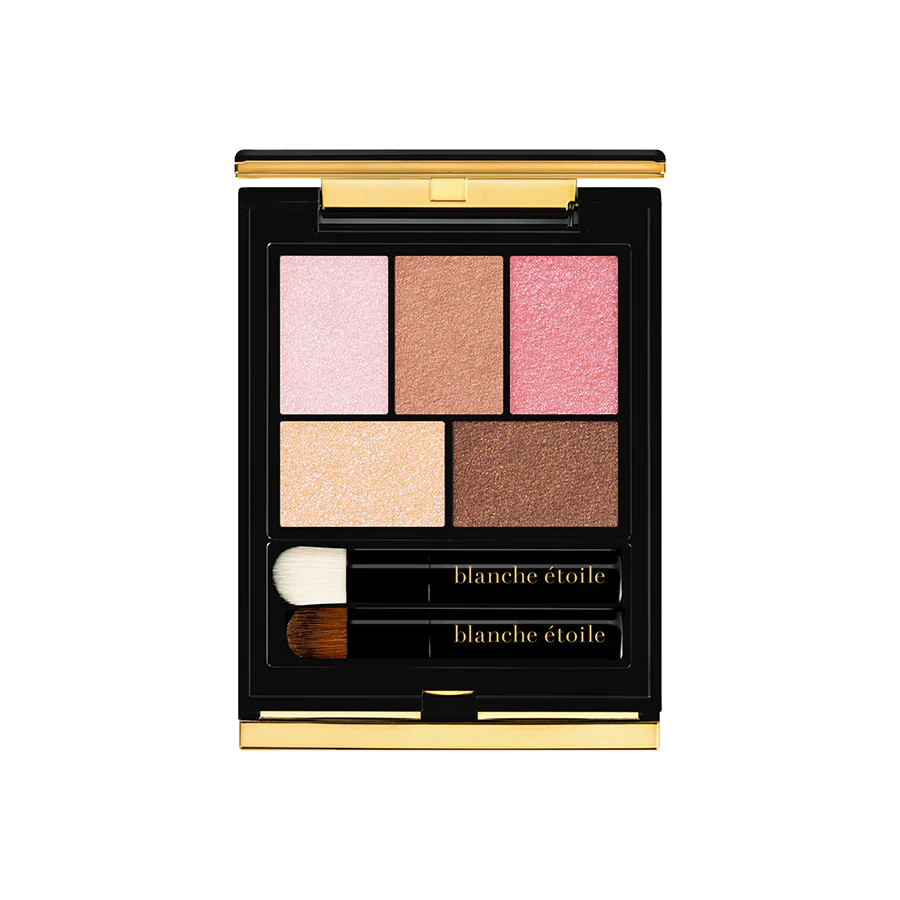 Blanche Étoile The Legend Palette - Image 7