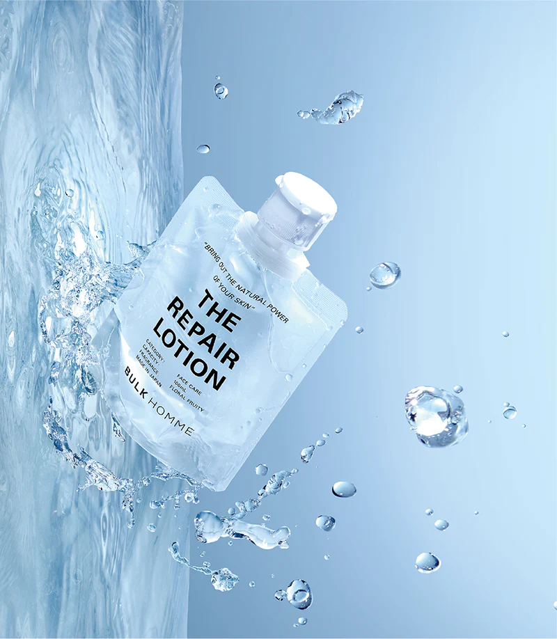 Bulk Homme The Repair Lotion - Image 2