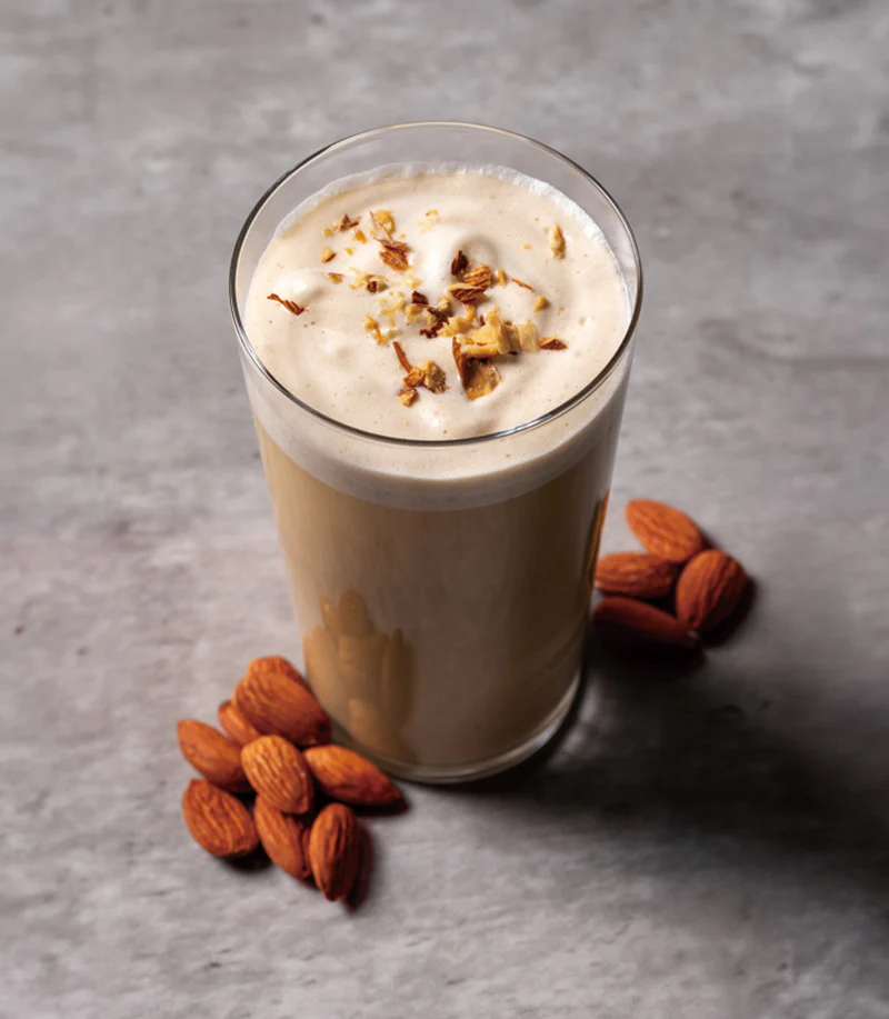 Bulk Homme The Protein Almond Flavor - Image 3