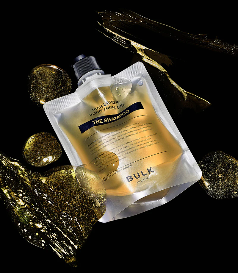 Bulk Homme The Shampoo - Image 2
