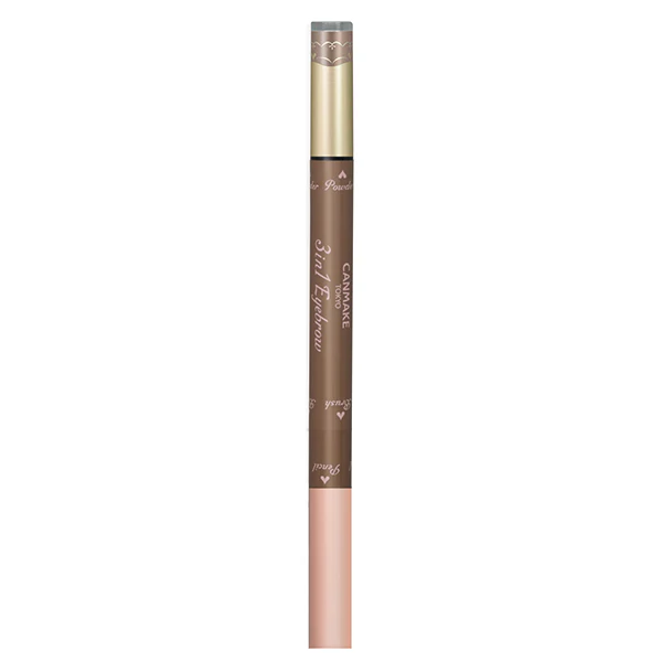 Canmake 3 in 1 Eyebrow - Image 3