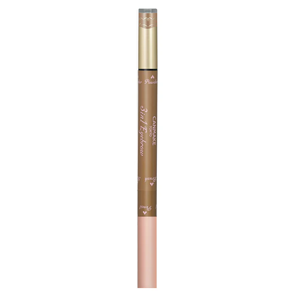 Canmake 3 in 1 Eyebrow - Image 5