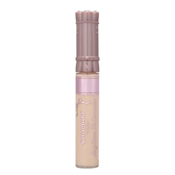 Canmake Airy Cover Fit Concealer