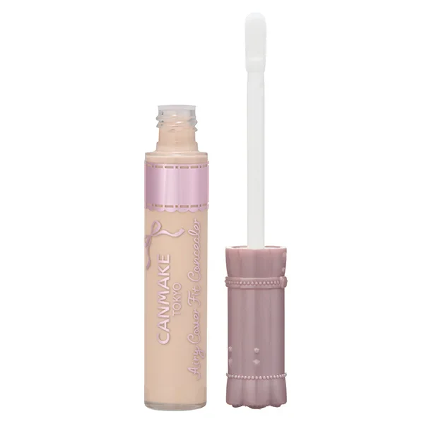 Canmake Airy Cover Fit Concealer - Image 2