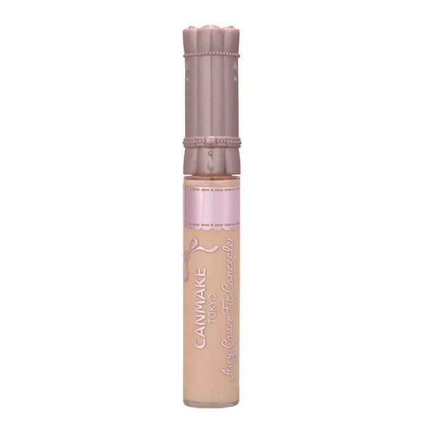 Canmake Airy Cover Fit Concealer - Image 4