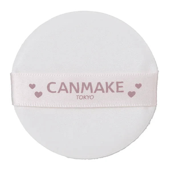 Canmake Clear Veil Setting Powder - Image 5