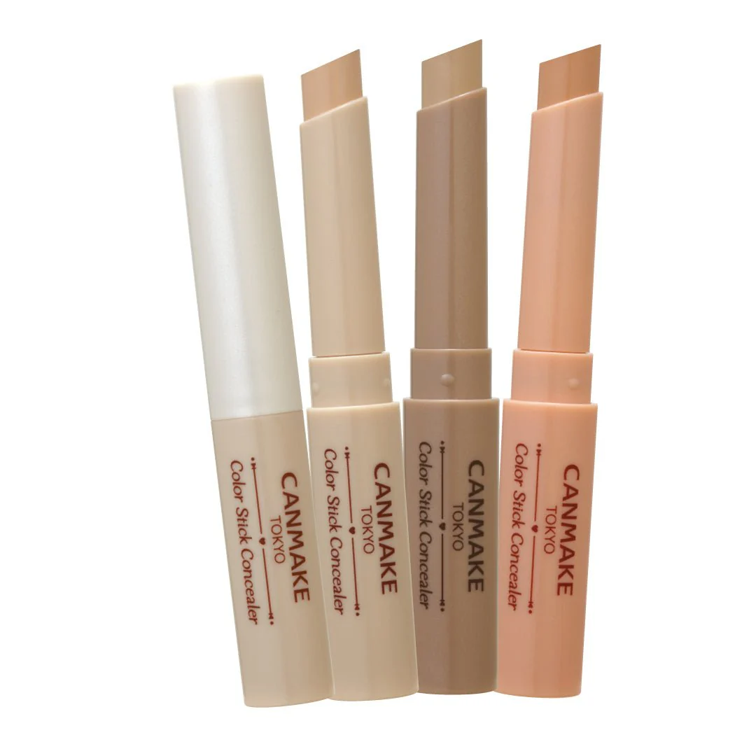 Canmake Color Stick Concealer