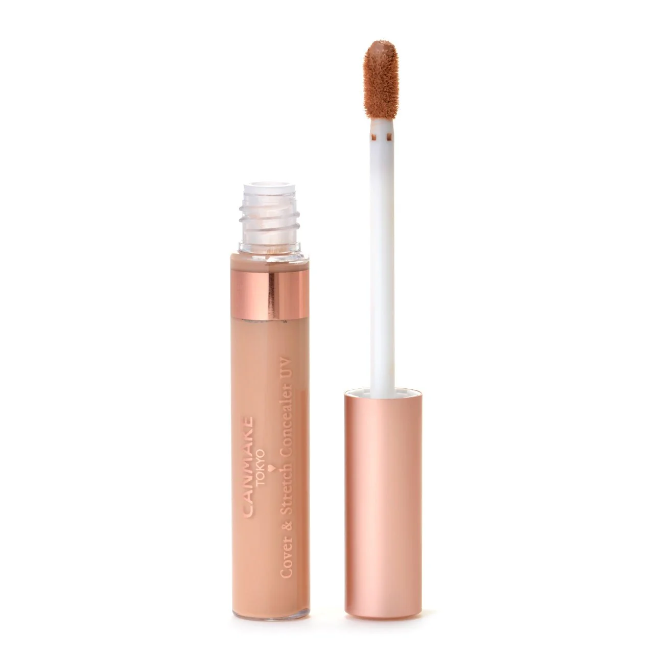 Canmake Cover & Stretch Concealer UV - Image 3