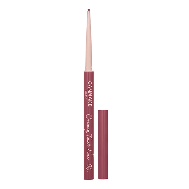 Canmake Creamy Touch Liner - Image 17