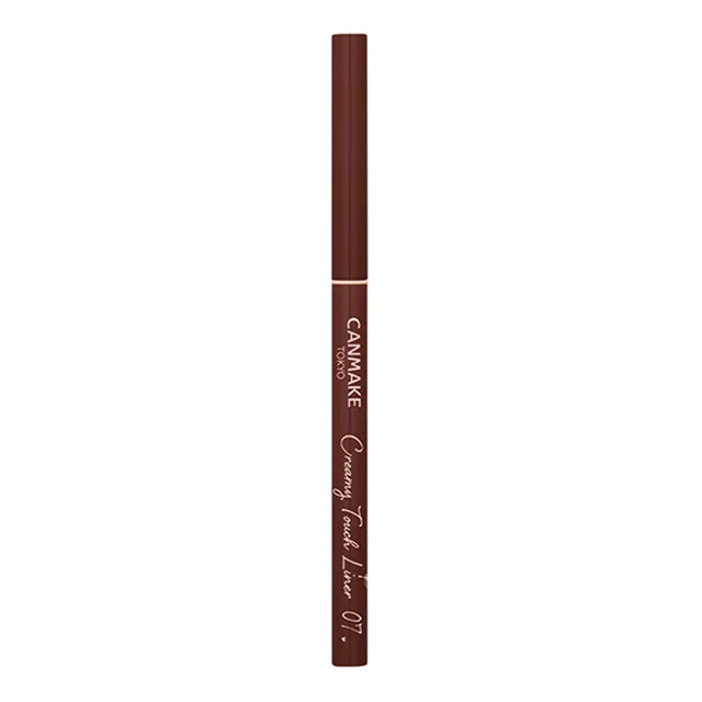 Canmake Creamy Touch Liner - Image 20