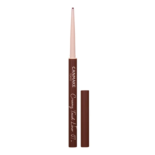 Canmake Creamy Touch Liner - Image 21