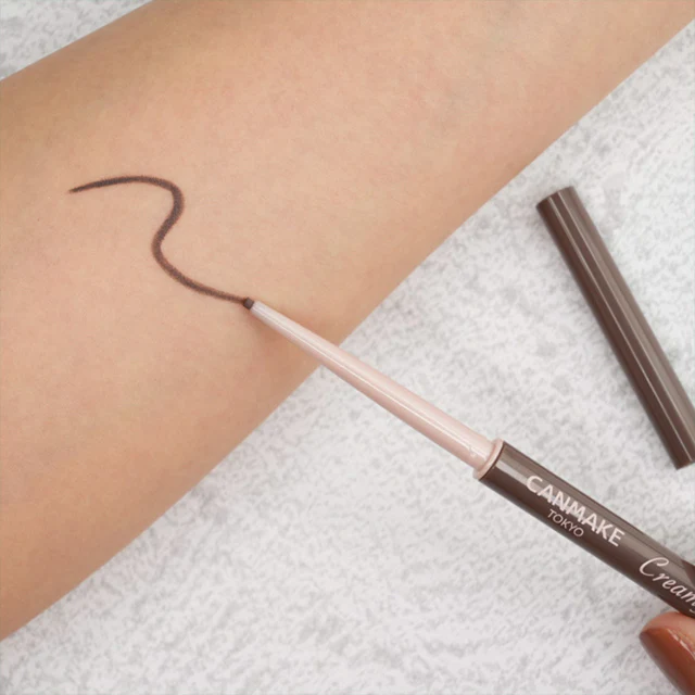 Canmake Creamy Touch Liner - Image 31