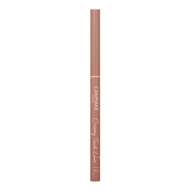 Canmake Creamy Touch Liner - Image 32