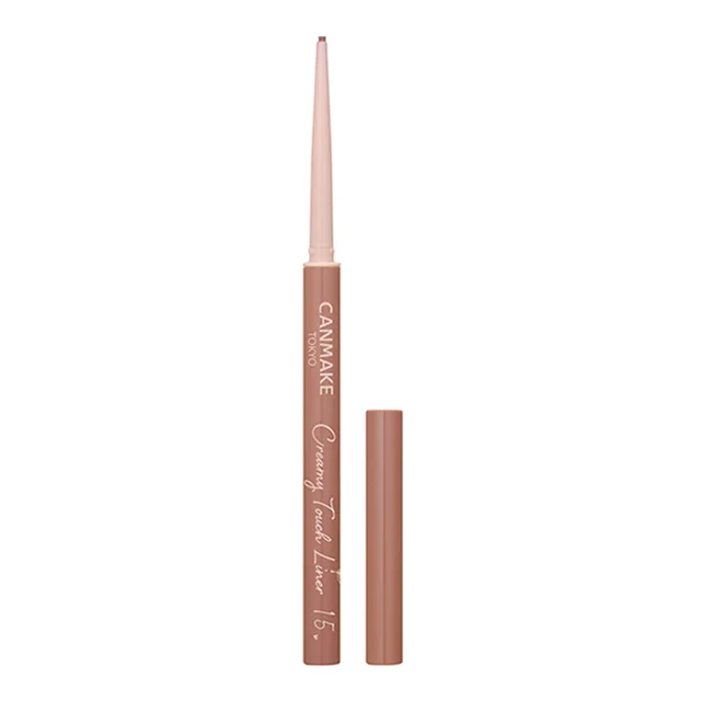 Canmake Creamy Touch Liner - Image 33