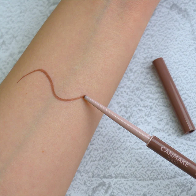 Canmake Creamy Touch Liner - Image 35
