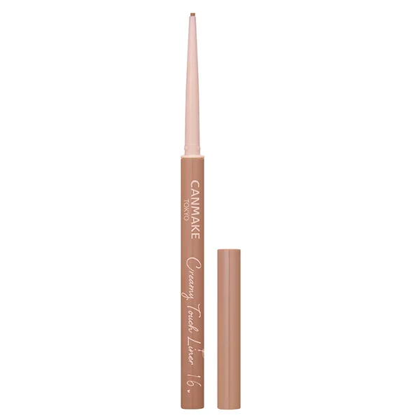 Canmake Creamy Touch Liner - Image 37