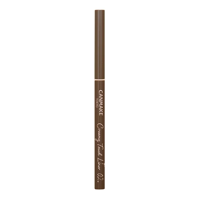 Canmake Creamy Touch Liner - Image 5