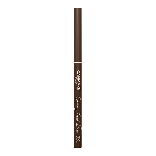 Canmake Creamy Touch Liner - Image 8