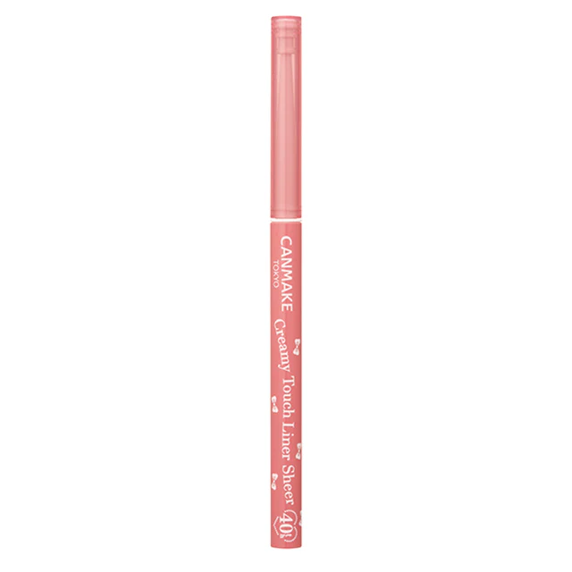Canmake Creamy Touch Liner Sheer - Image 4