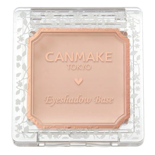 Canmake Eyeshadow Base - Image 2