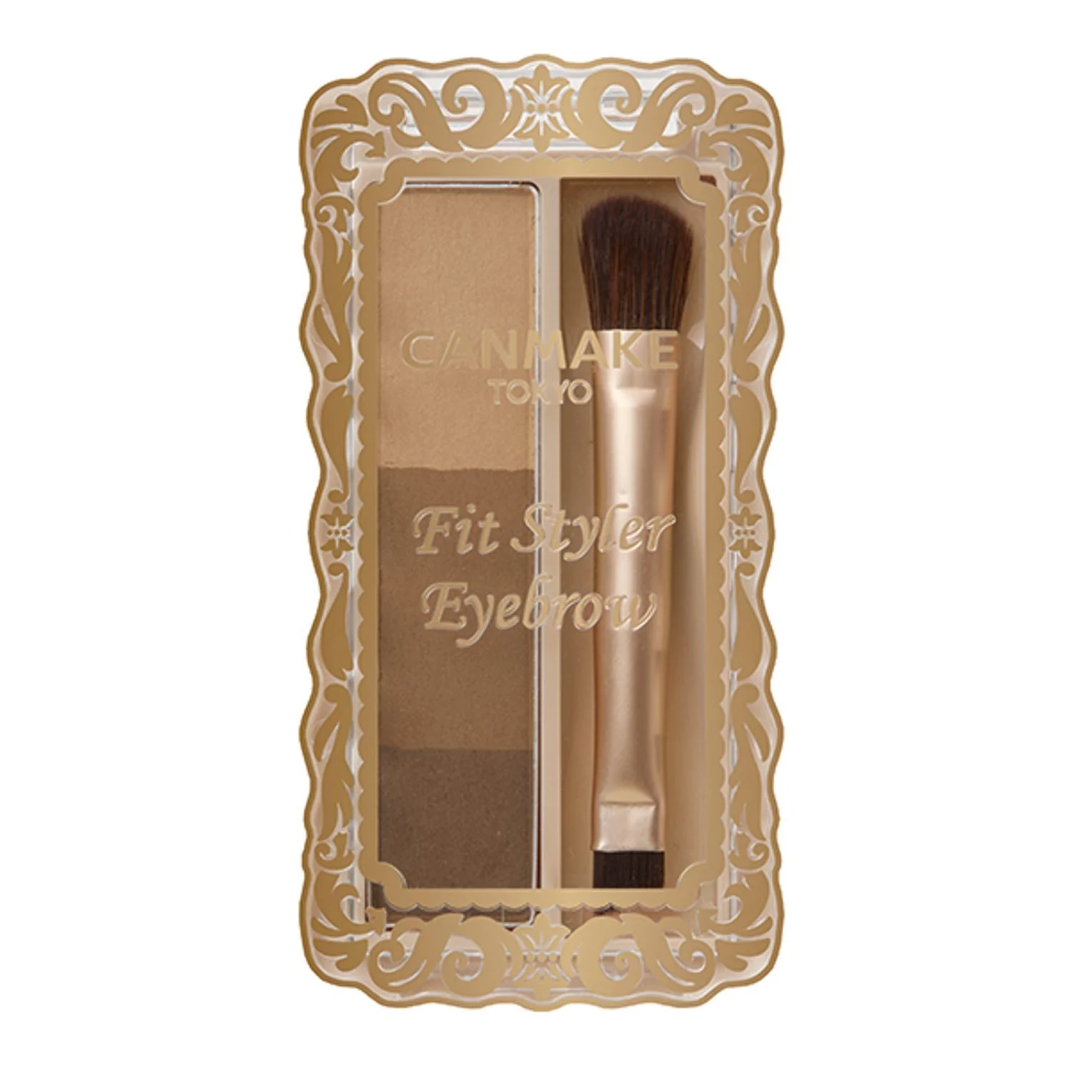 Canmake Fit Styler Eyebrow