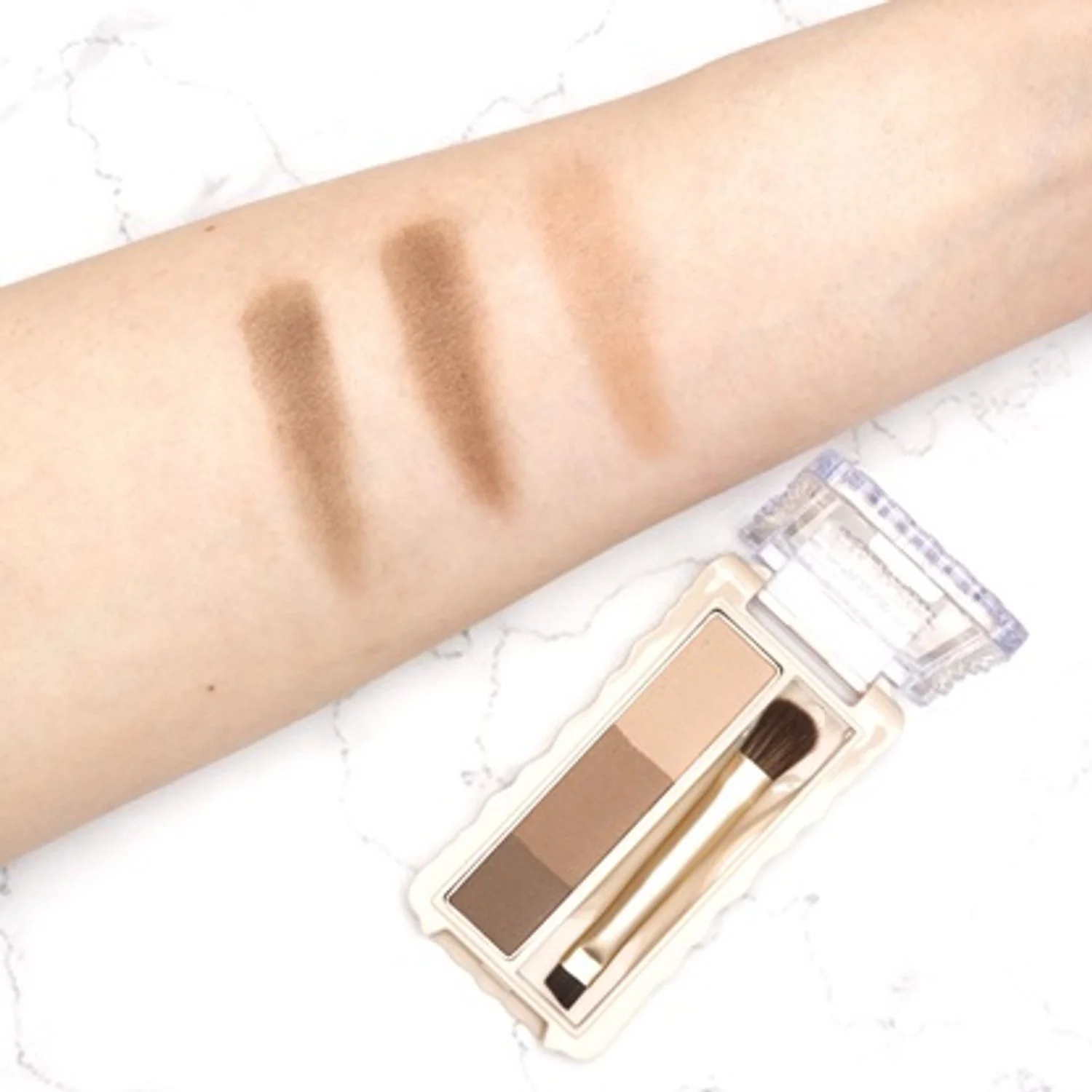 Canmake Fit Styler Eyebrow - Image 3